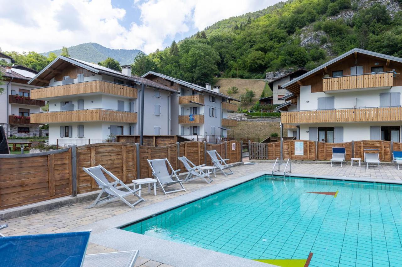 Residence Alessio ベッツェッカ エクステリア 写真