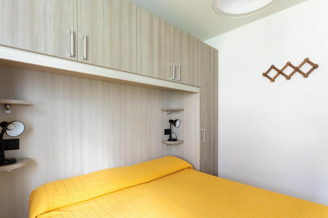 Residence Alessio ベッツェッカ エクステリア 写真
