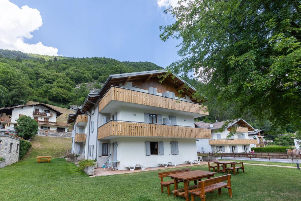 Residence Alessio ベッツェッカ エクステリア 写真