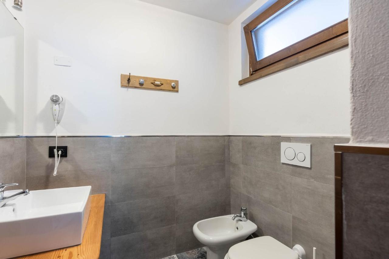 Residence Alessio ベッツェッカ エクステリア 写真