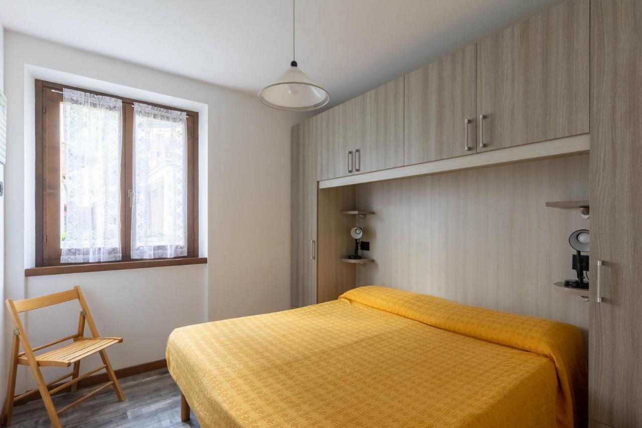 Residence Alessio ベッツェッカ エクステリア 写真