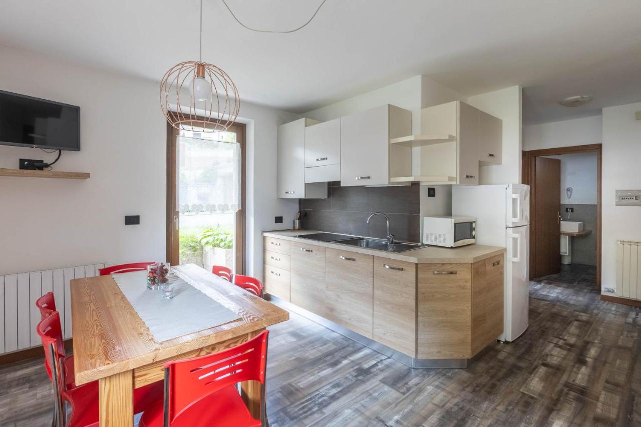 Residence Alessio ベッツェッカ 部屋 写真