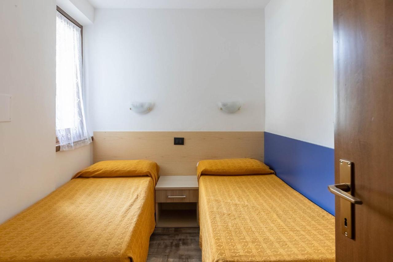 Residence Alessio ベッツェッカ エクステリア 写真