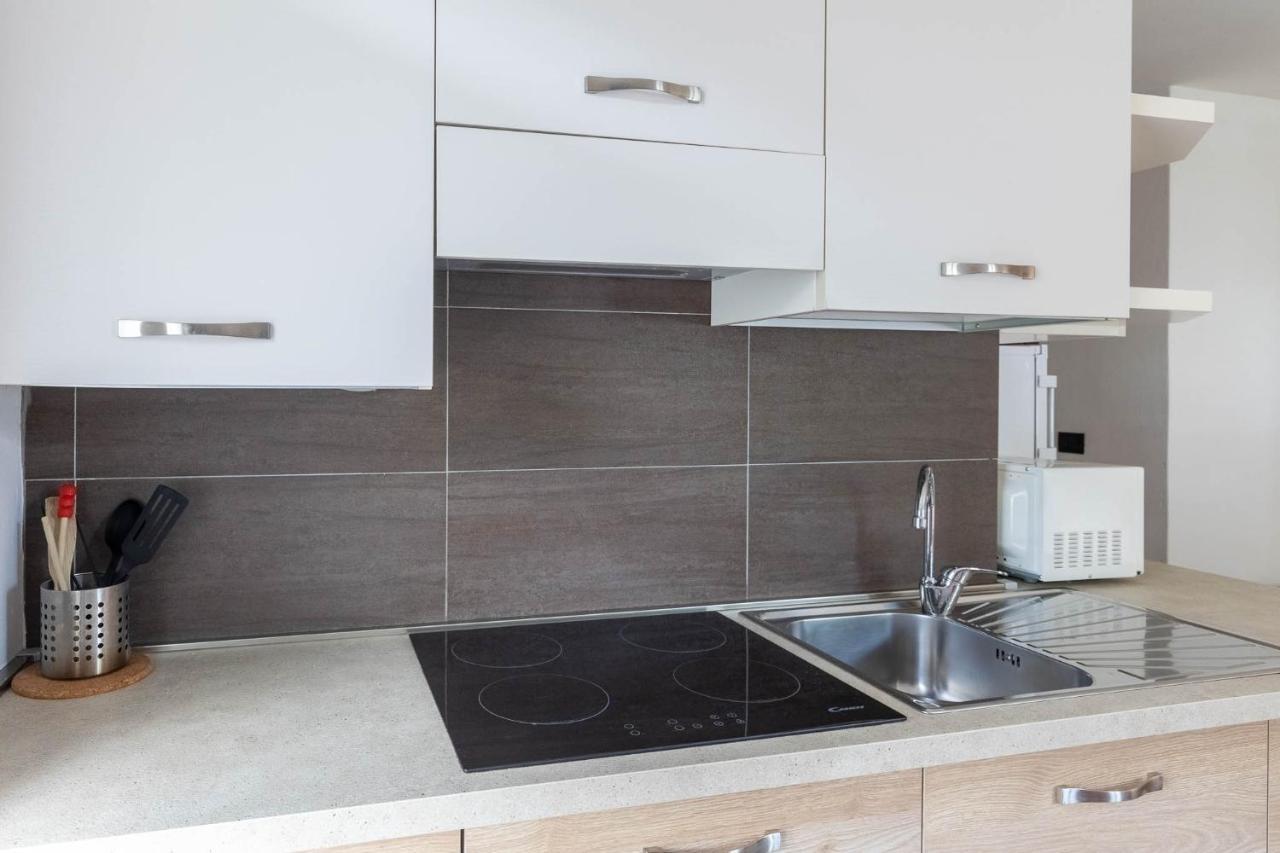 Residence Alessio ベッツェッカ エクステリア 写真