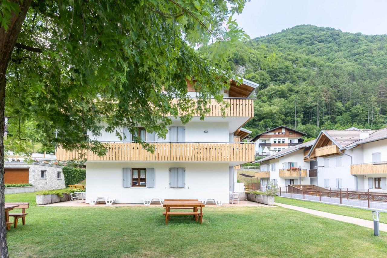Residence Alessio ベッツェッカ エクステリア 写真