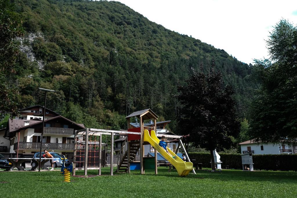 Residence Alessio ベッツェッカ エクステリア 写真