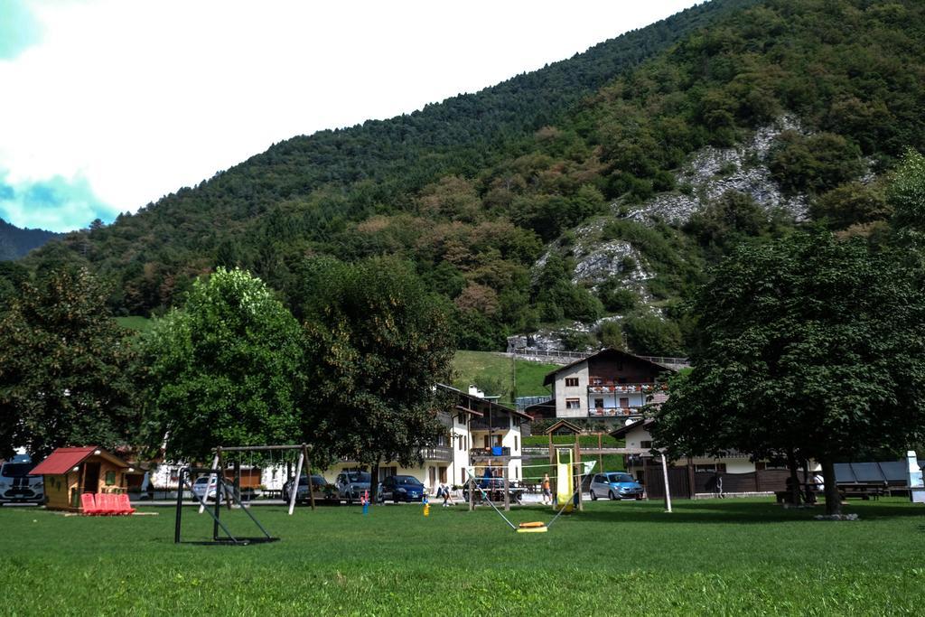 Residence Alessio ベッツェッカ エクステリア 写真