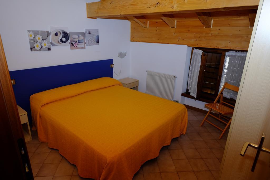 Residence Alessio ベッツェッカ エクステリア 写真