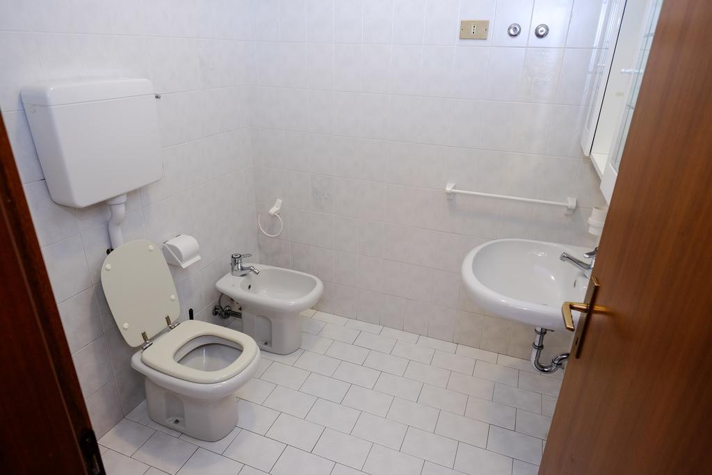 Residence Alessio ベッツェッカ エクステリア 写真