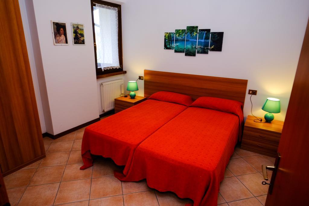 Residence Alessio ベッツェッカ エクステリア 写真