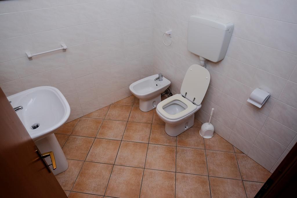 Residence Alessio ベッツェッカ エクステリア 写真