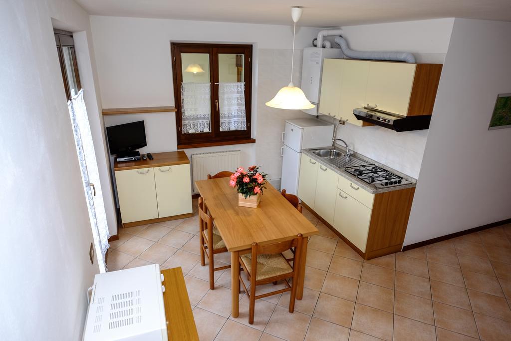Residence Alessio ベッツェッカ エクステリア 写真
