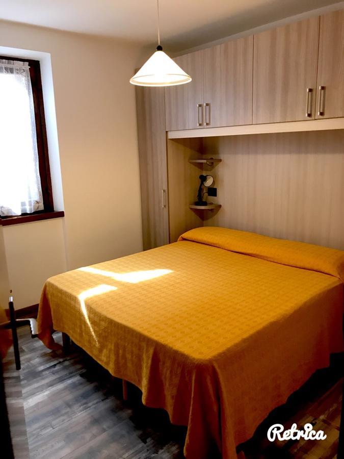Residence Alessio ベッツェッカ エクステリア 写真