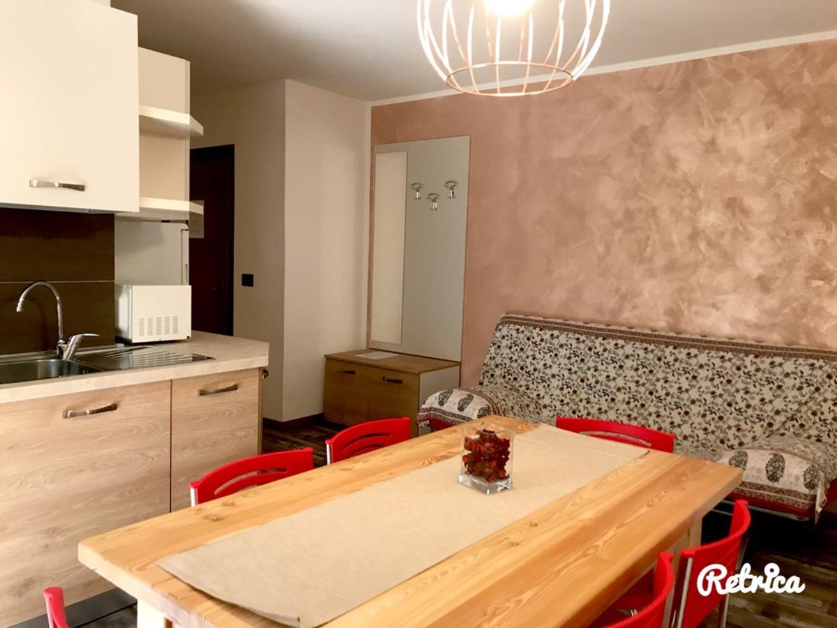 Residence Alessio ベッツェッカ エクステリア 写真